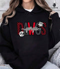 Georgia Dawgs Hoodie