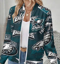 Eagles jacket
