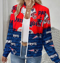 Patriots Jacket