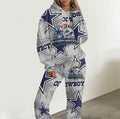 Dallas cowboy set