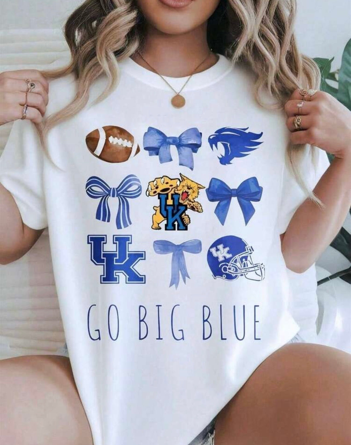 Kentucky shirt