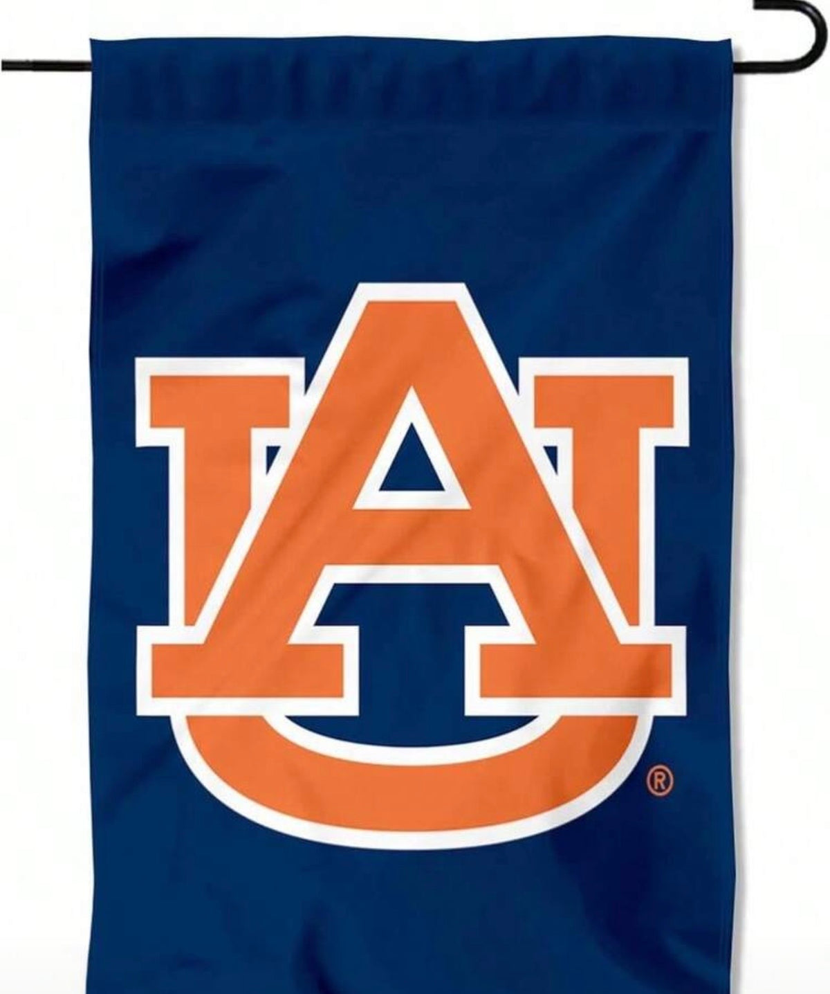 Auburn flag