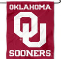 Oklahoma flag