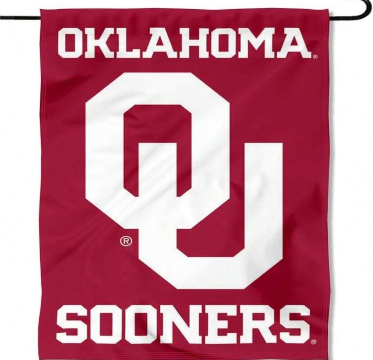 Oklahoma flag