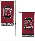 South Carolina flag