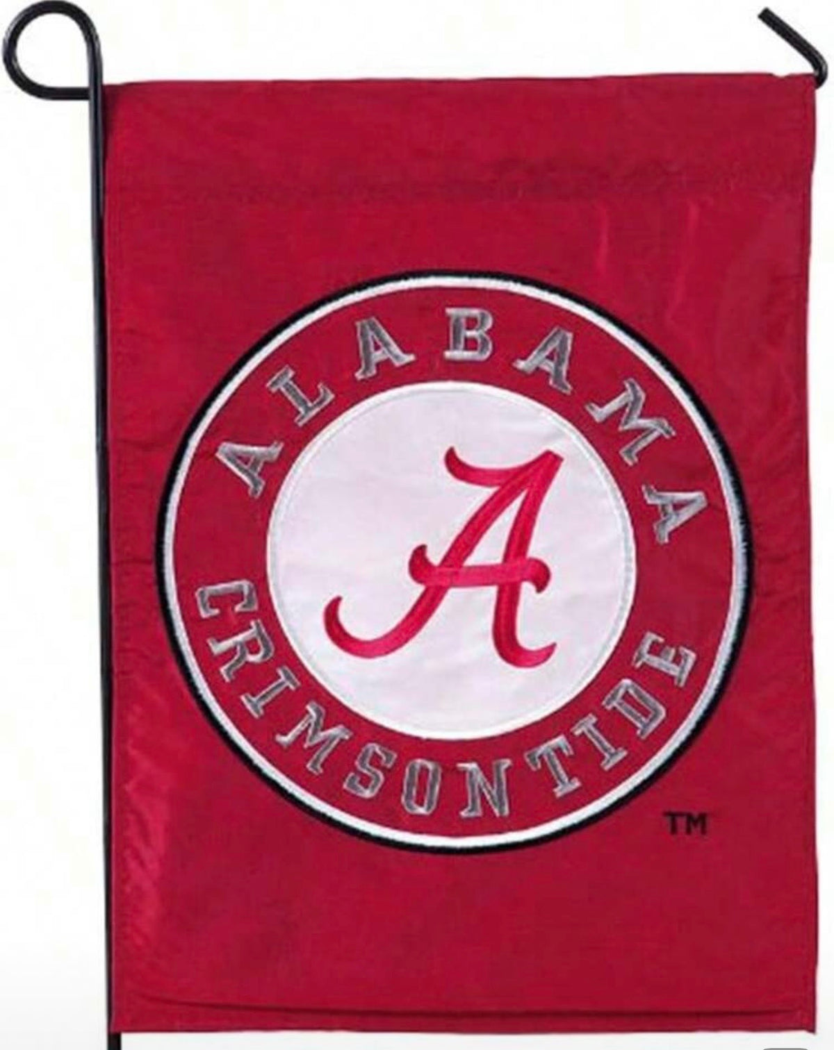 Alabama flag